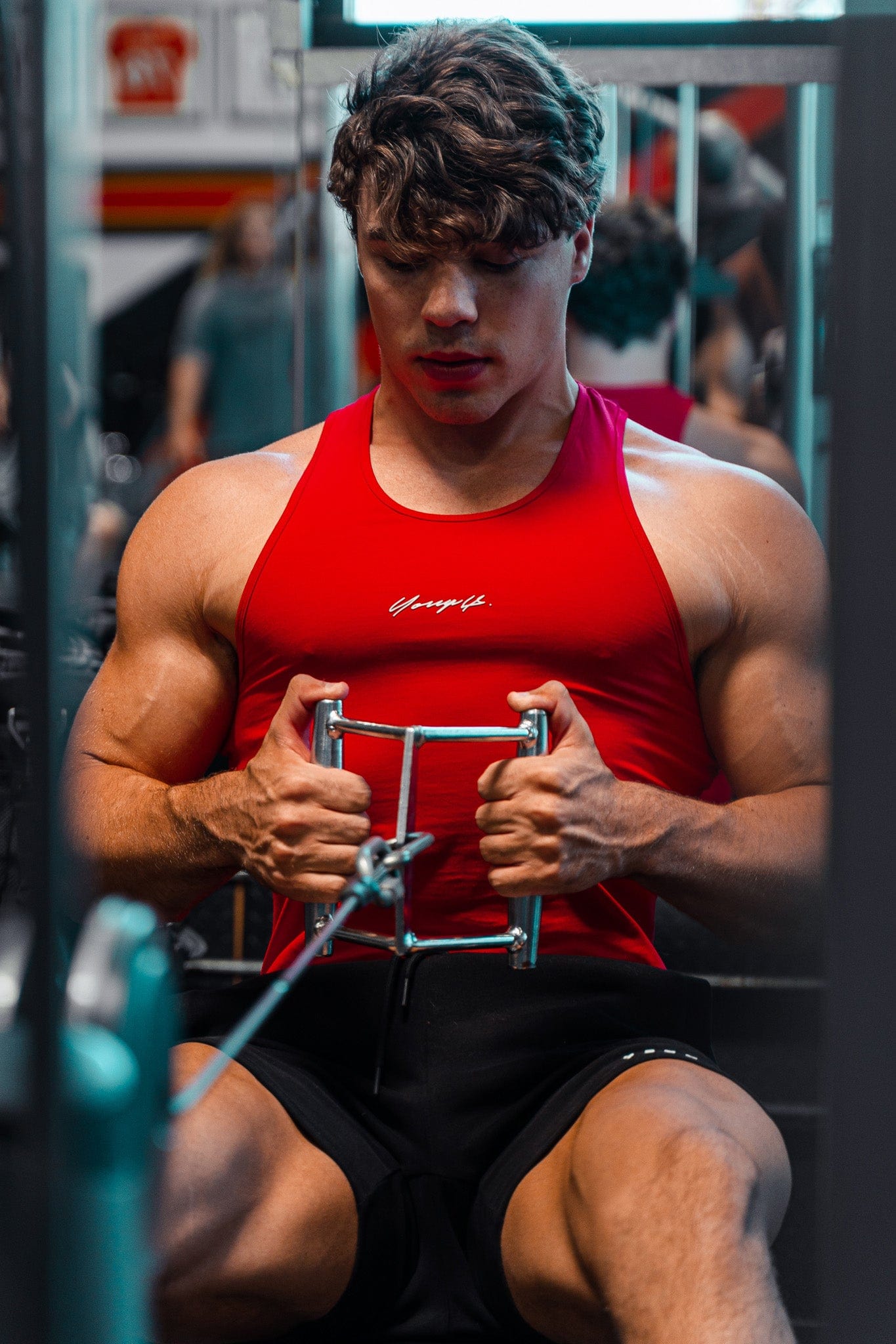 309 Signature Tanks - Image 2