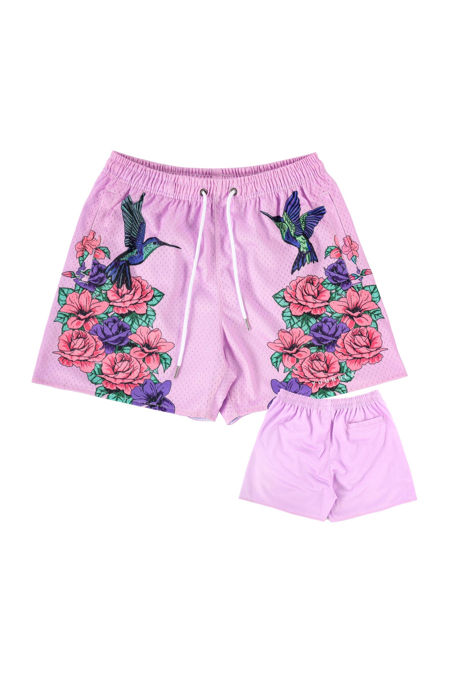141 The Block Party Shorts - Image 20