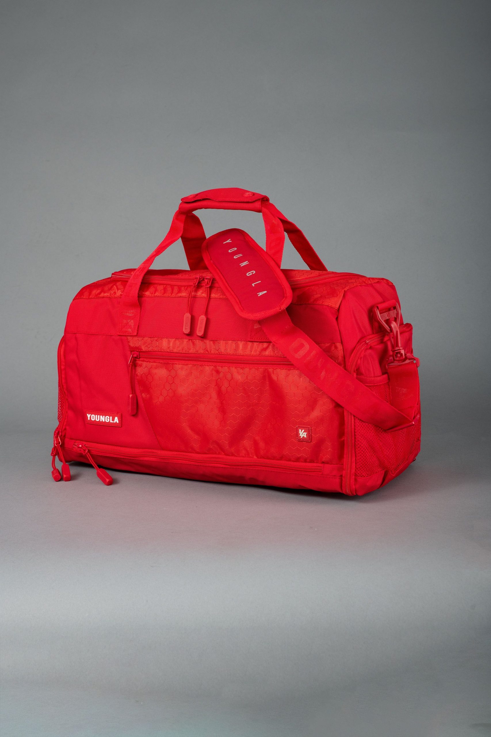 740 Elite Duffle Bags - Image 13