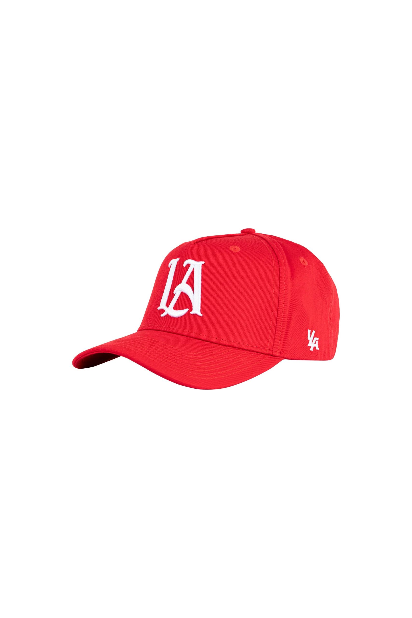 920 A-Frame LA Snapback Hat 2.0 - Image 15