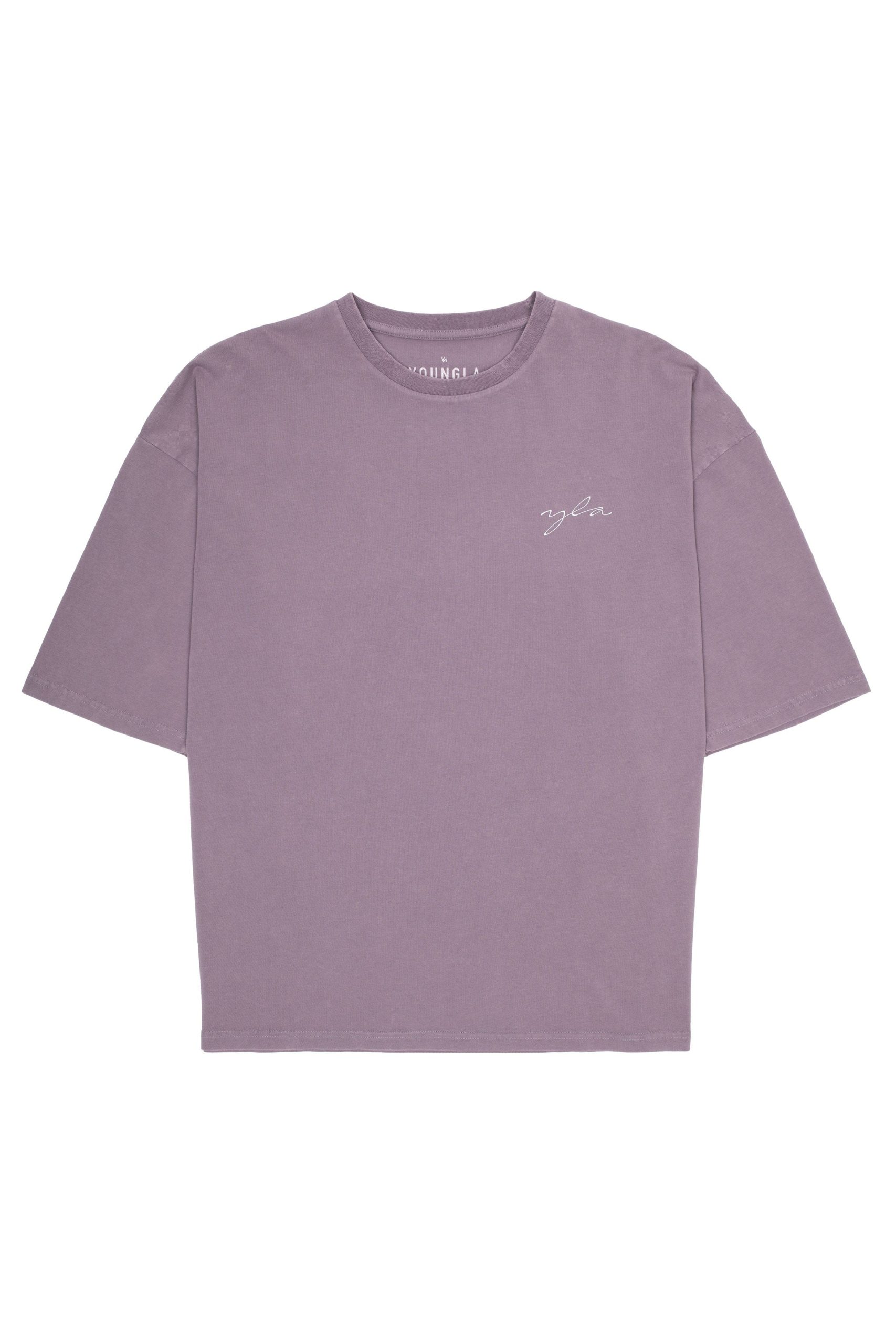 464 Skyline Super Sized Tees - Image 9
