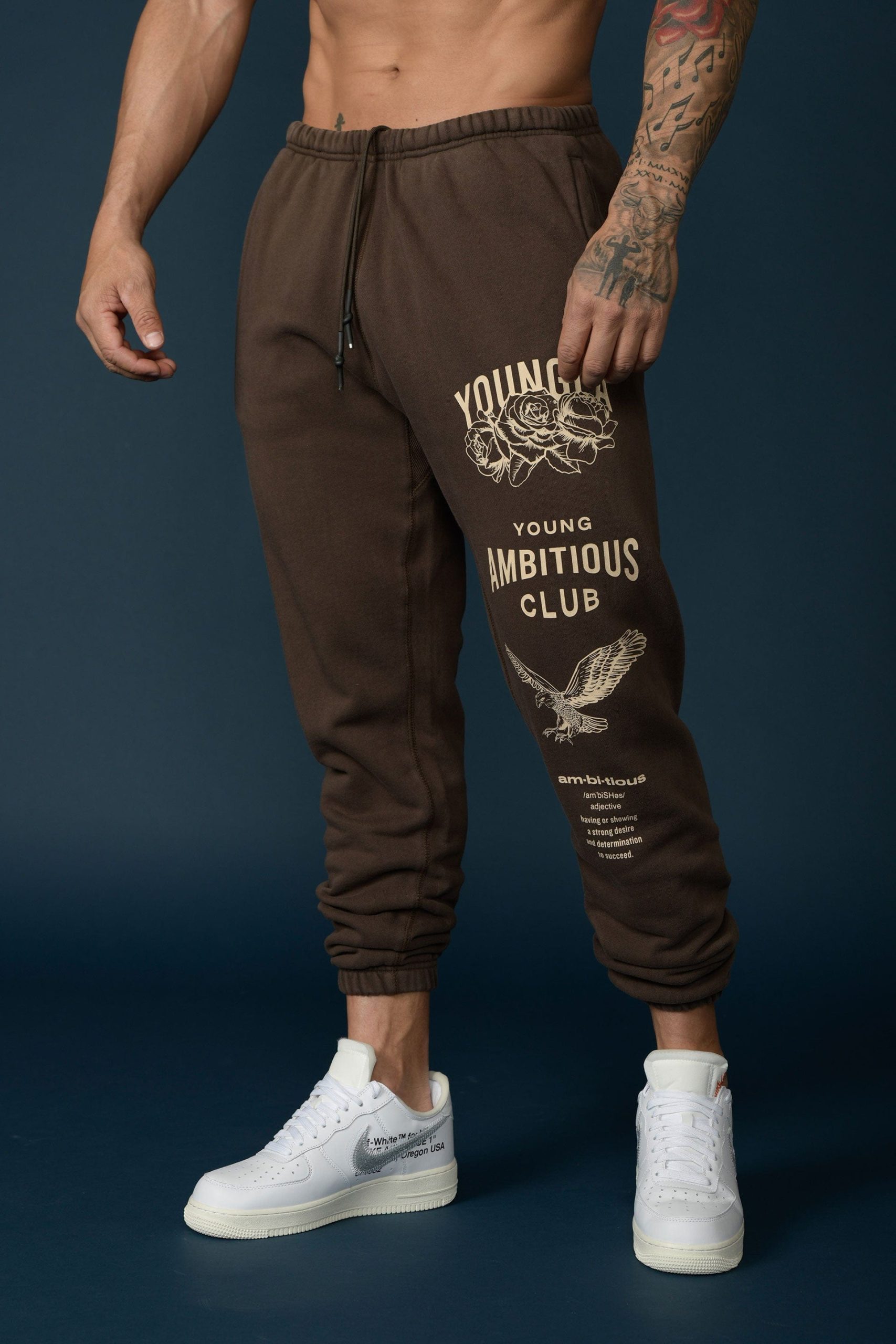 233 - The Immortal Joggers - Image 15