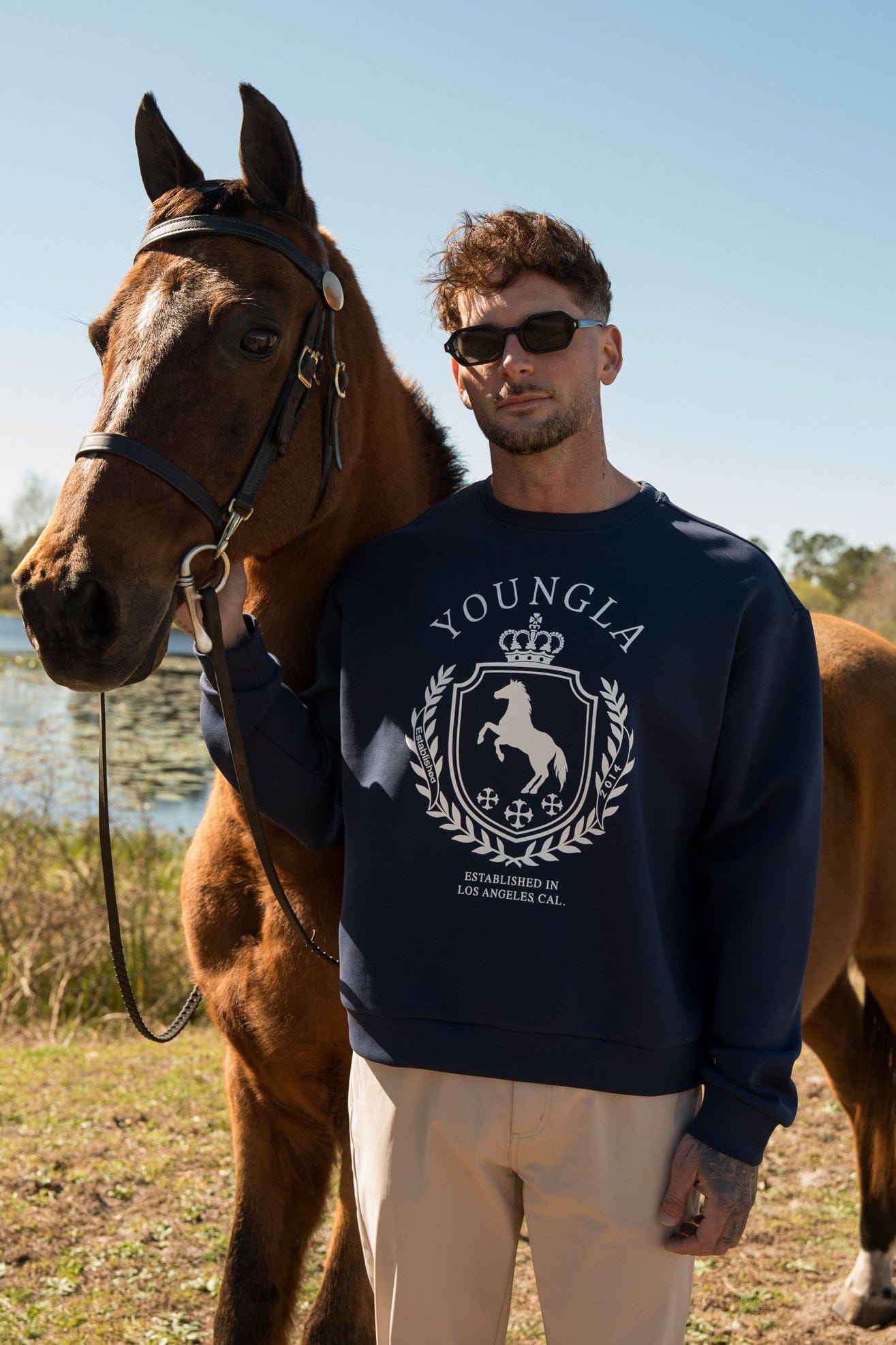 5075 - Old Money Crewnecks - Image 5