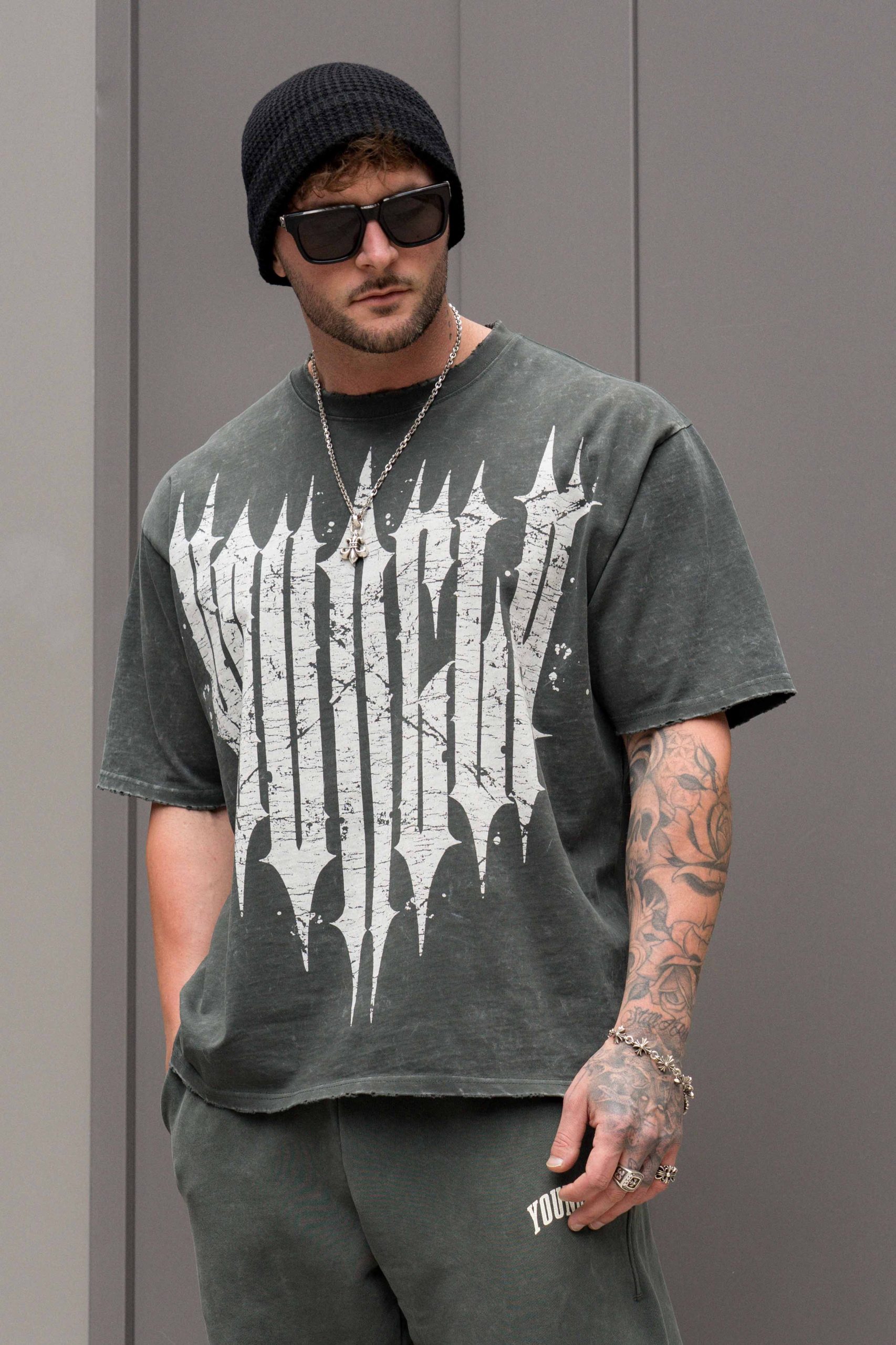 4156 - Revenge Tees - Image 3