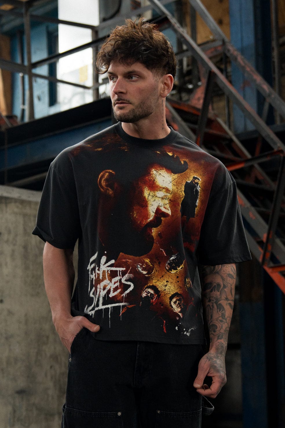 4095 - The Boys® Graphic Tees - Image 5