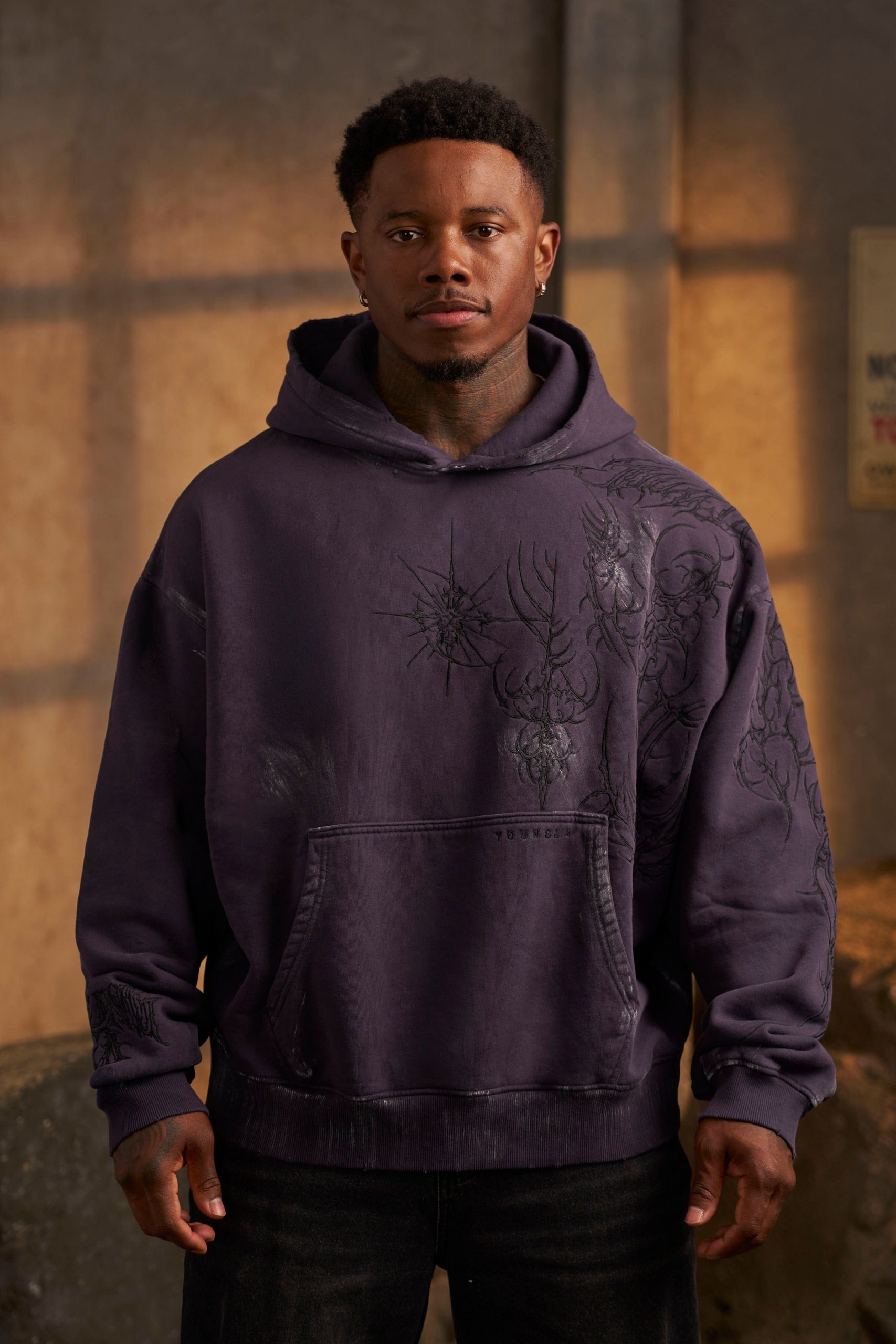 5057 - Cyberpunk Hoodies - Image 7