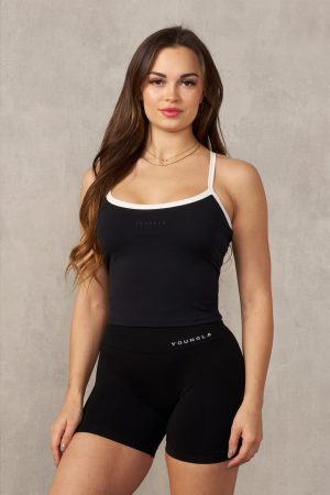 W468 Core Edge Tank