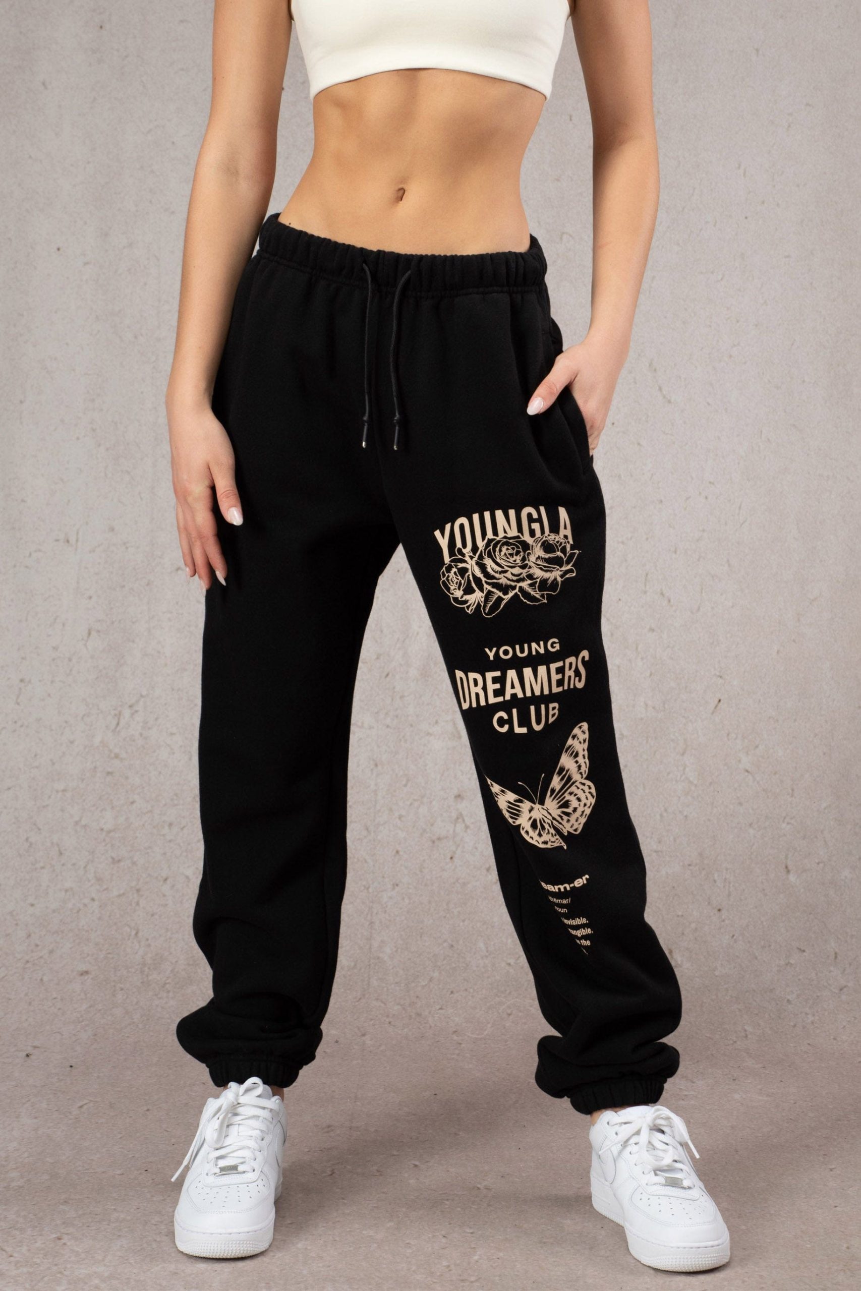 W211 Dreamers Joggers - Image 12