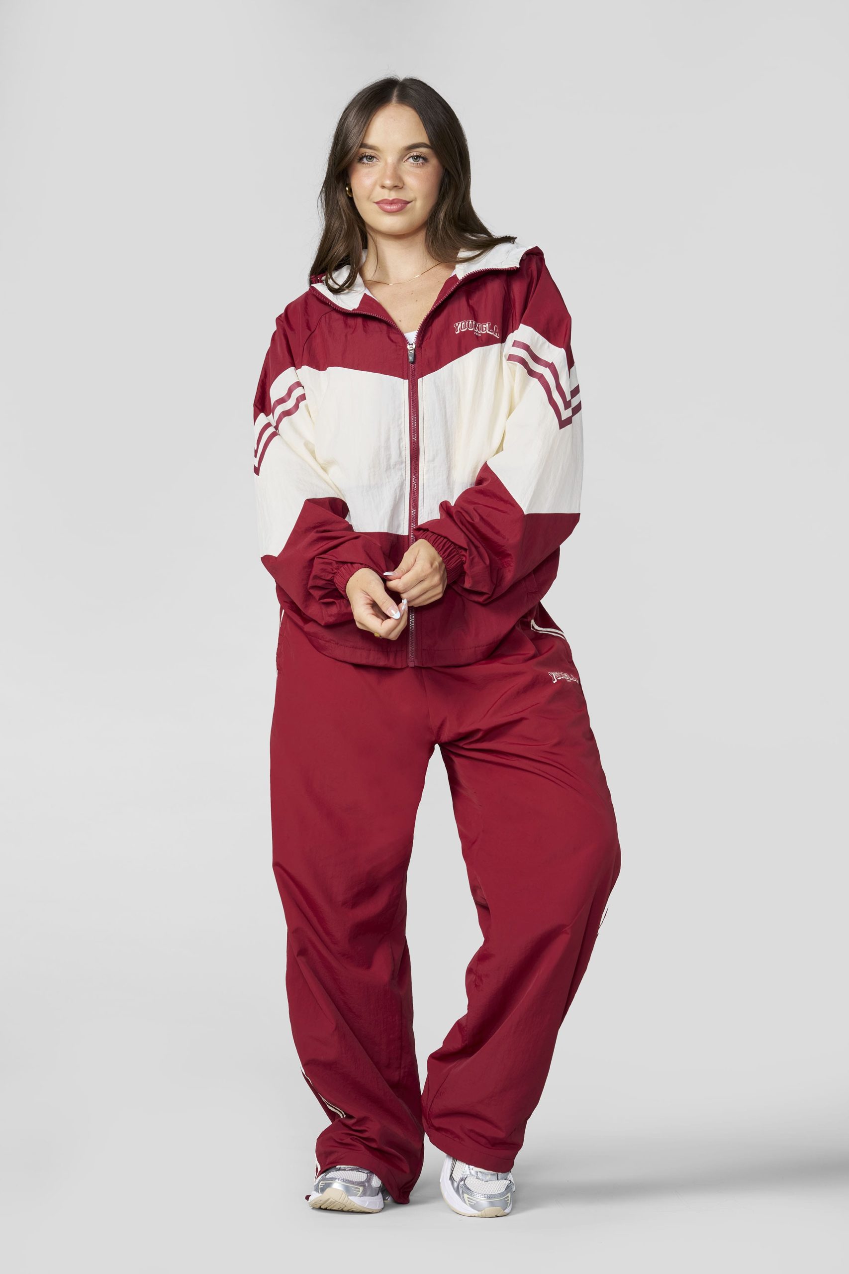 W2246 - Vintage Track Pant - Image 6