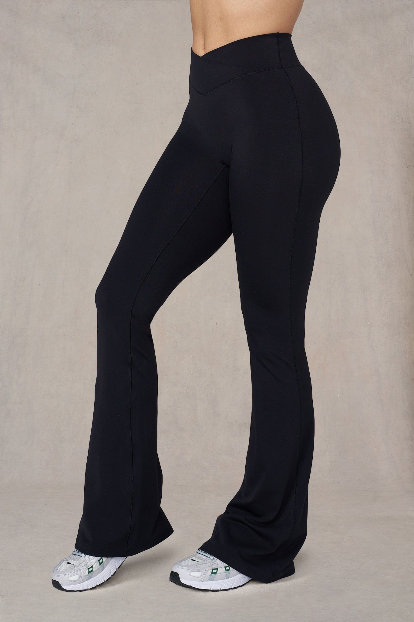 W215 - Vital Flare Leggings (Regular) New Colors - Image 9