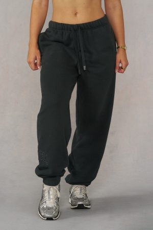 W2226 - Layover Cuff Joggers