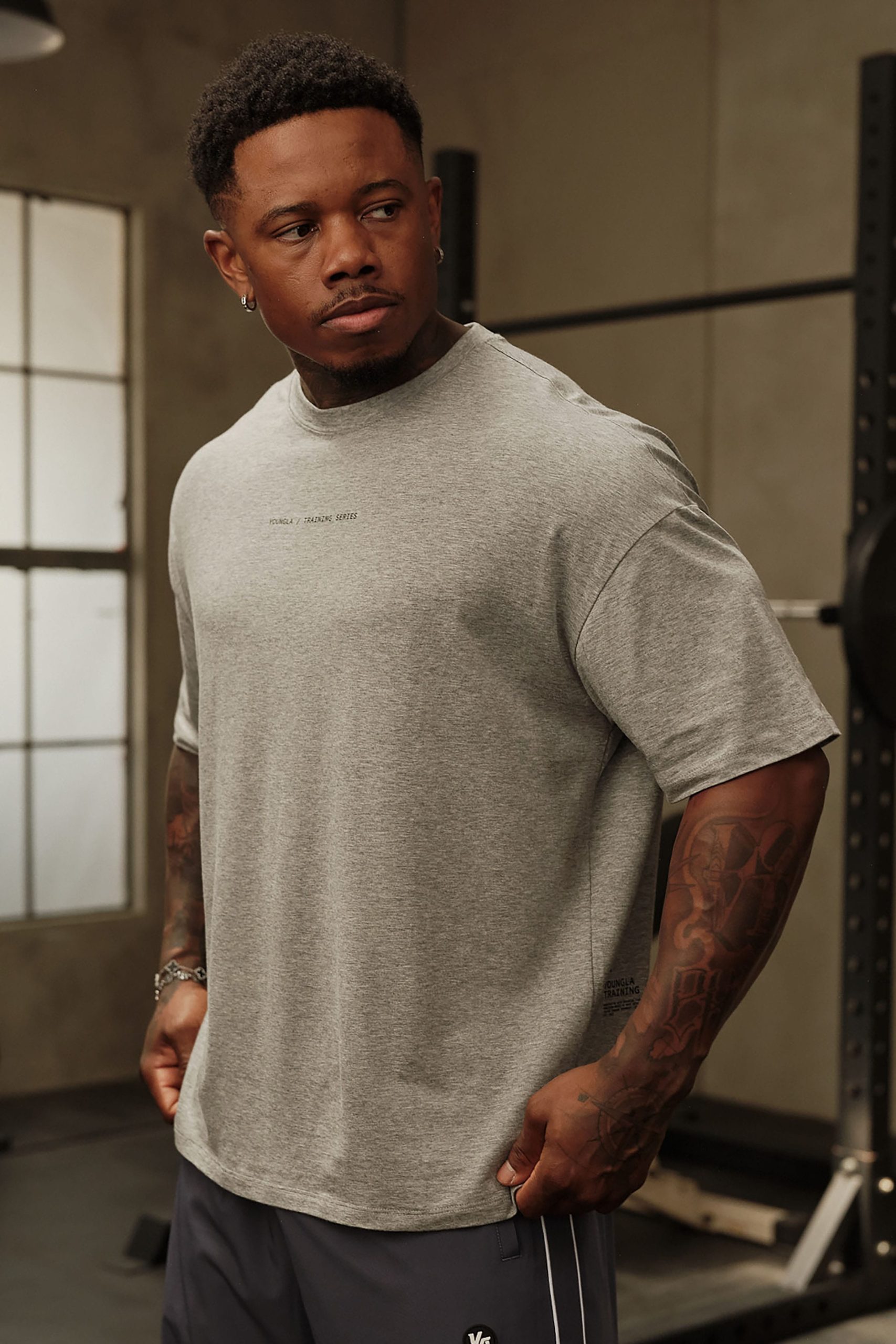 4317 - AeroTech Training Tees - Image 2