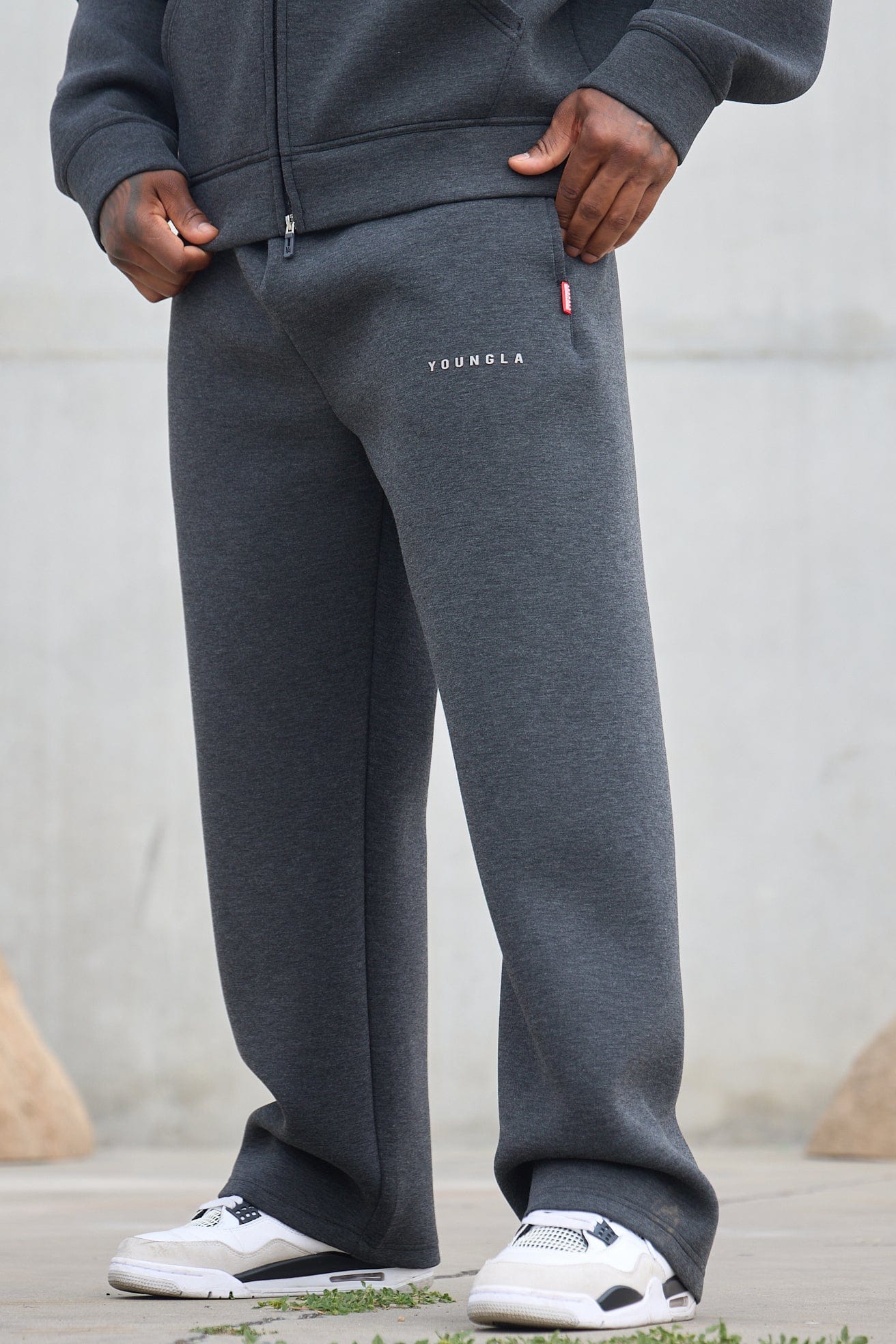 2043 - Scuba Sweats - Image 2