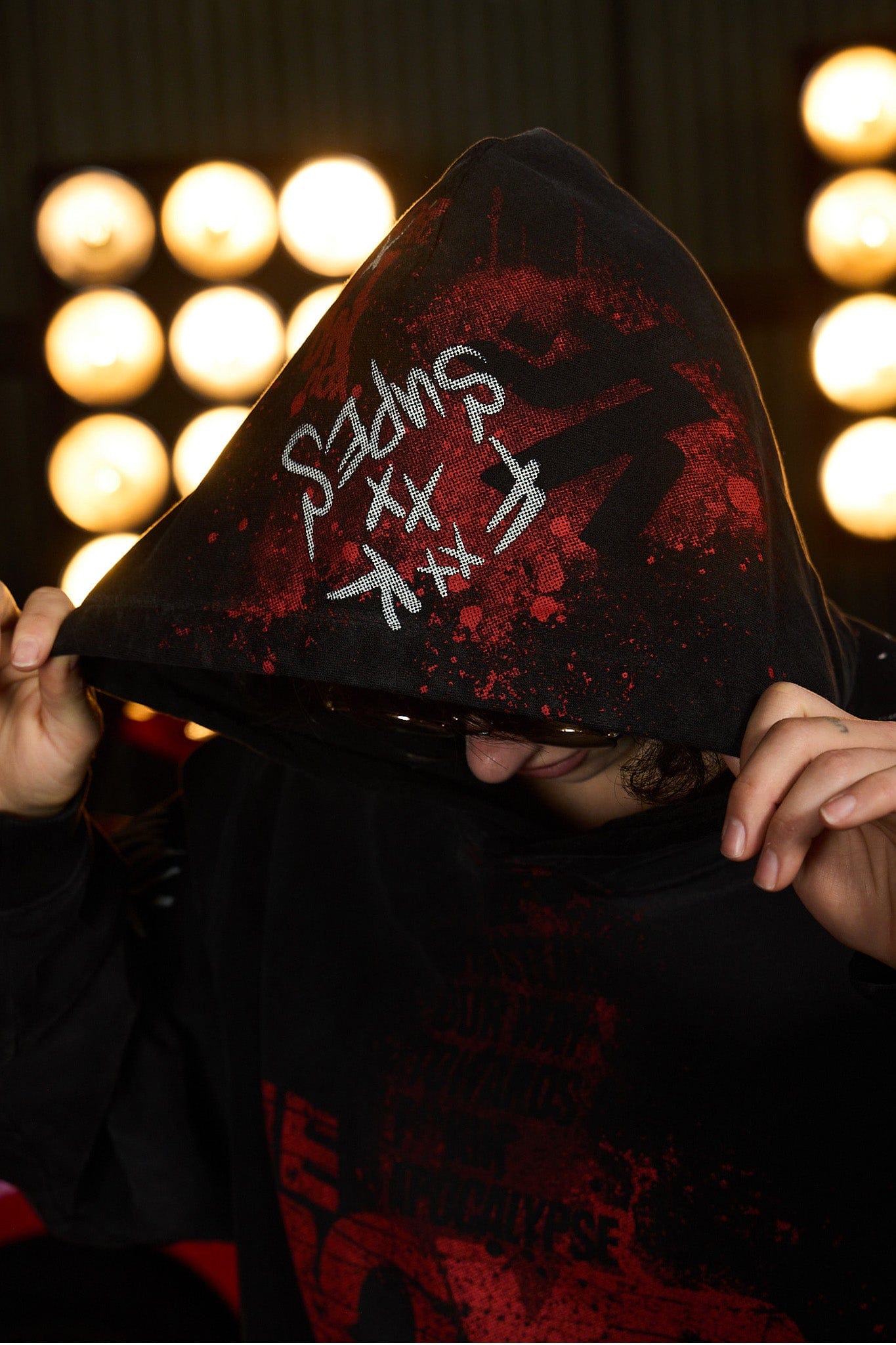 5076 - The Boys® Hoodies - Image 4