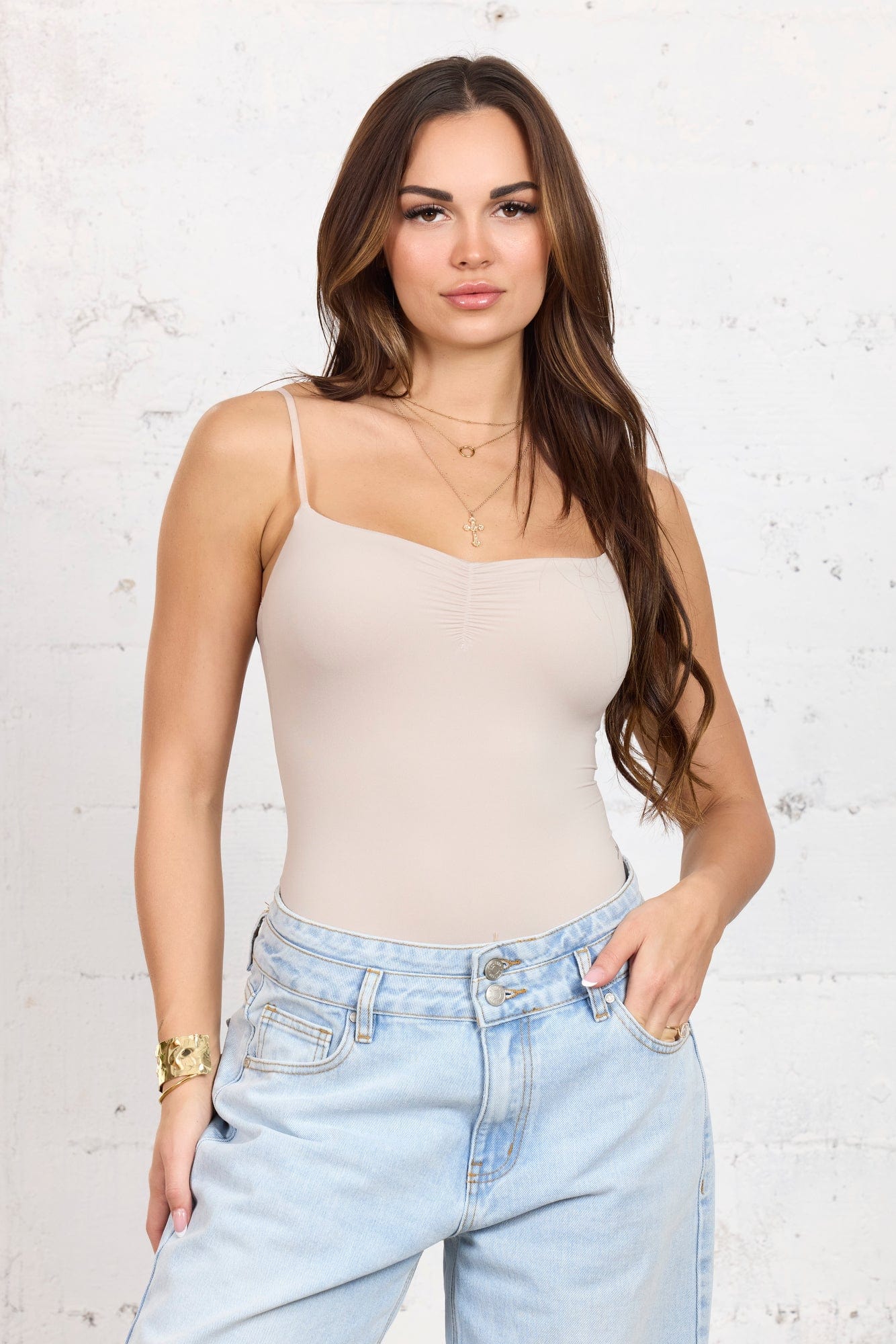 W495 Whisper Bodysuit - Image 5