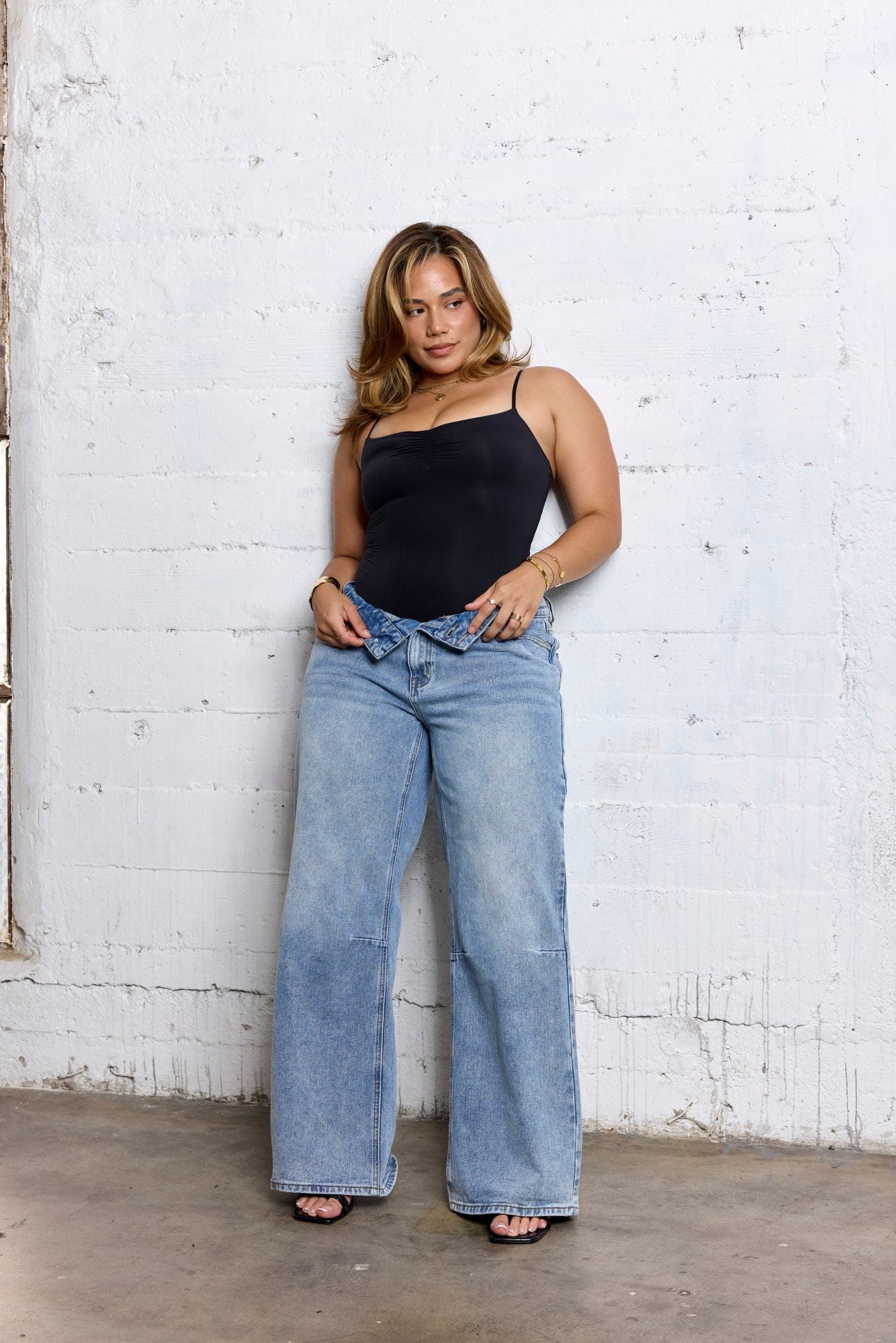 W279 Sundown Jeans - Image 7