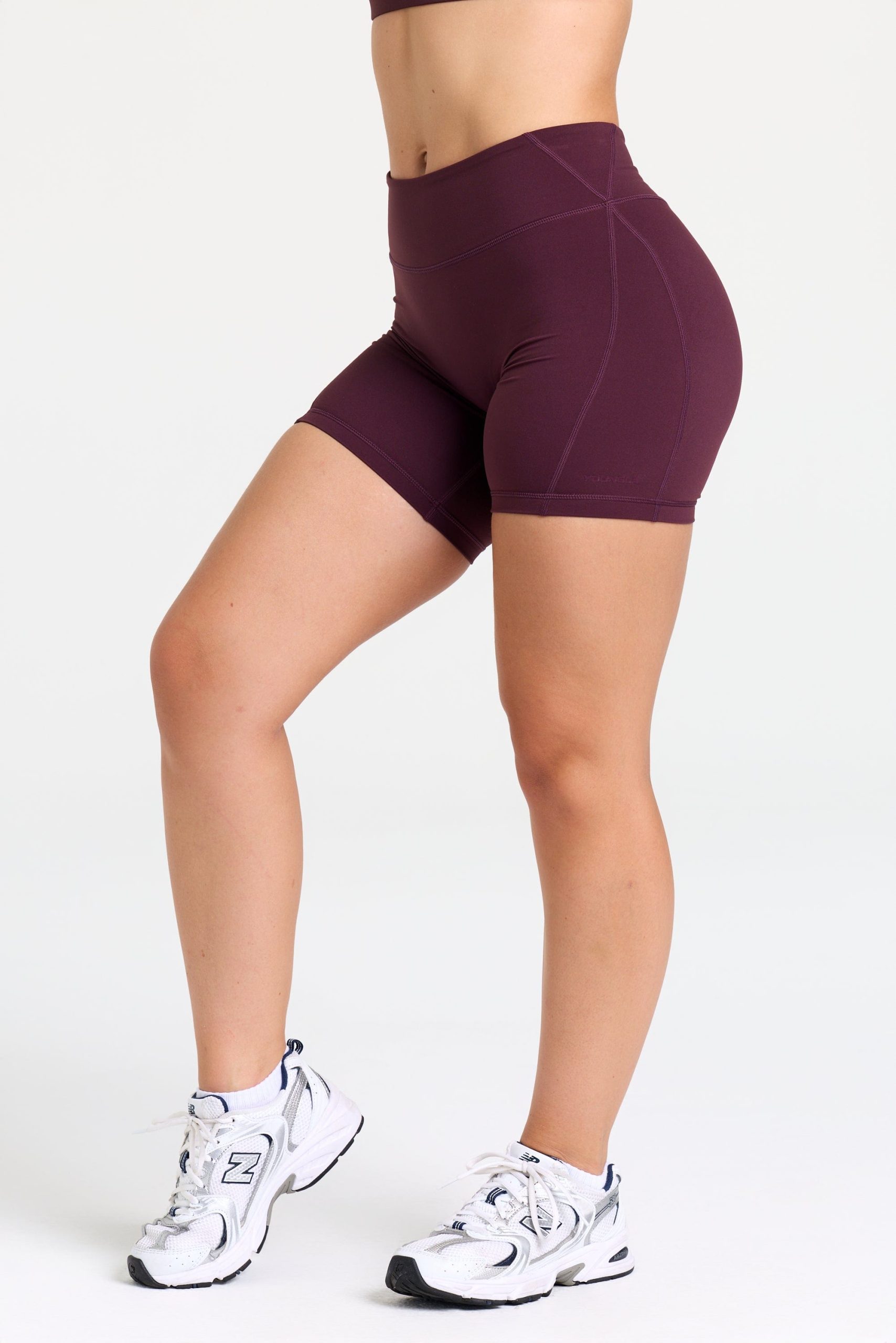 W160 Legacy Flow Shorts - Image 6