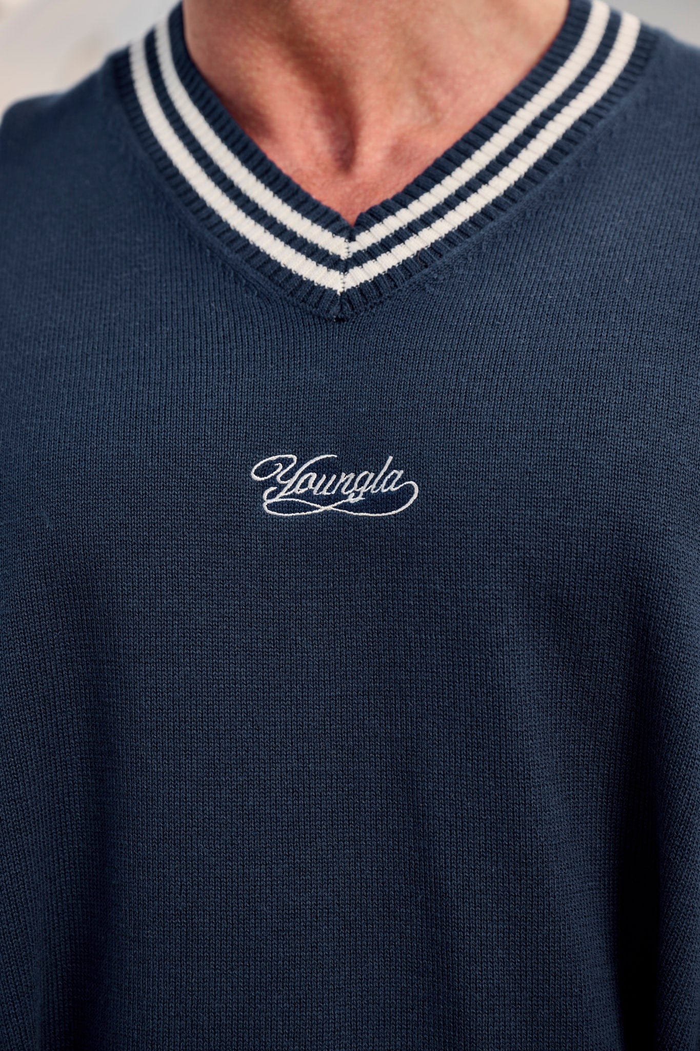 4326 - Country Club Sweaters - Image 4