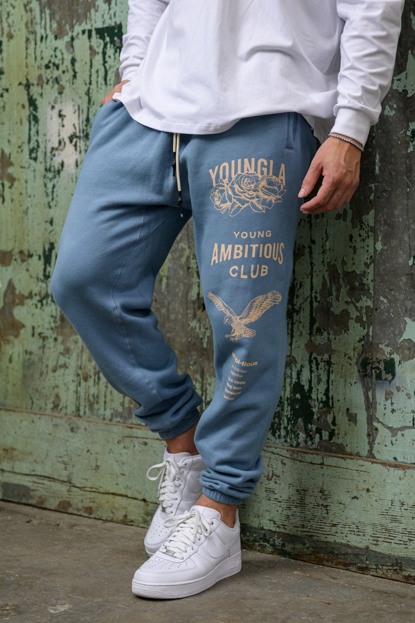 233 - The Immortal Joggers - Image 9