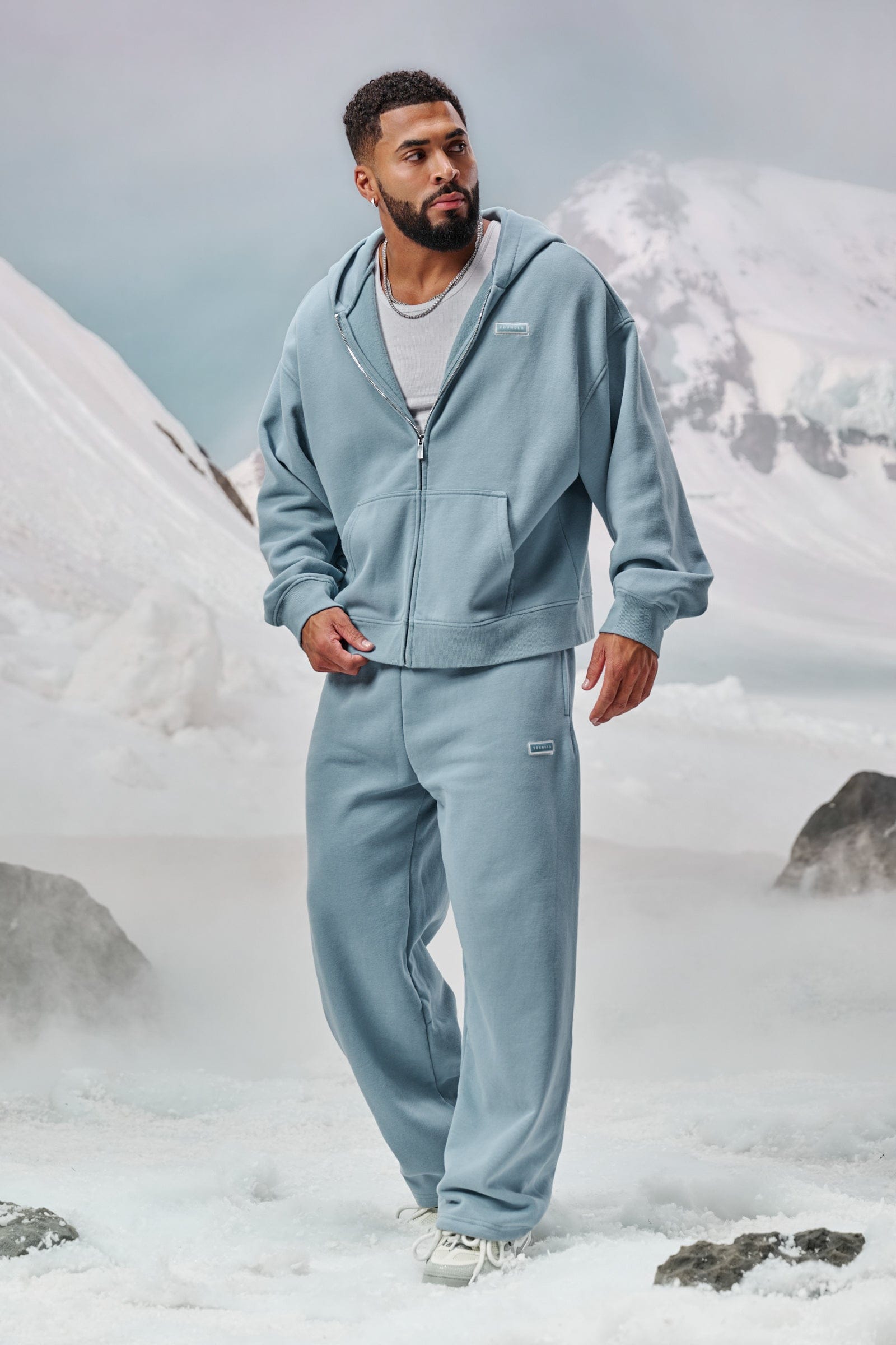 2062 - Comfy Collection - Sweats - Image 2