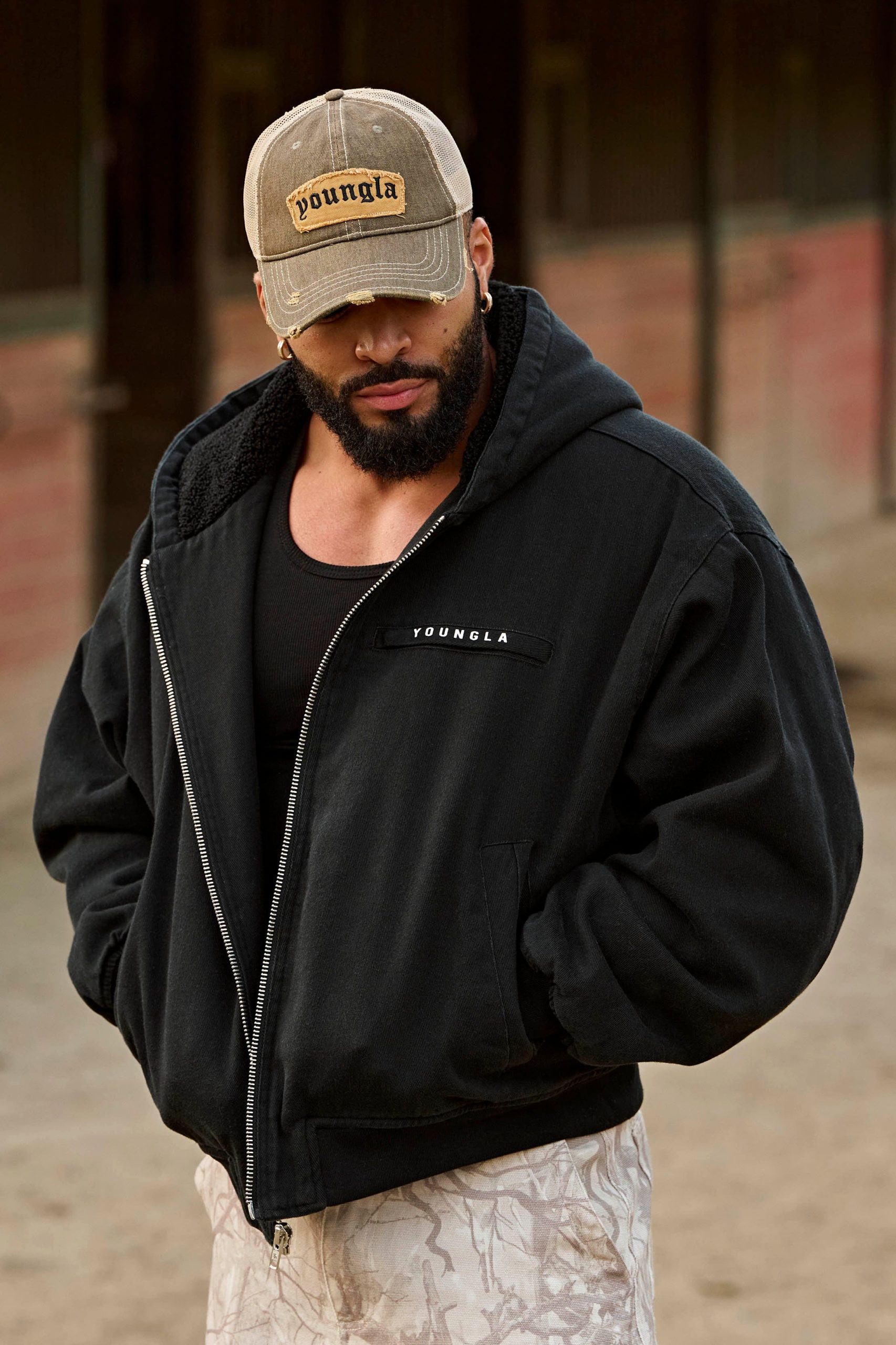 9016 - Vintage Dad Hats - Image 3