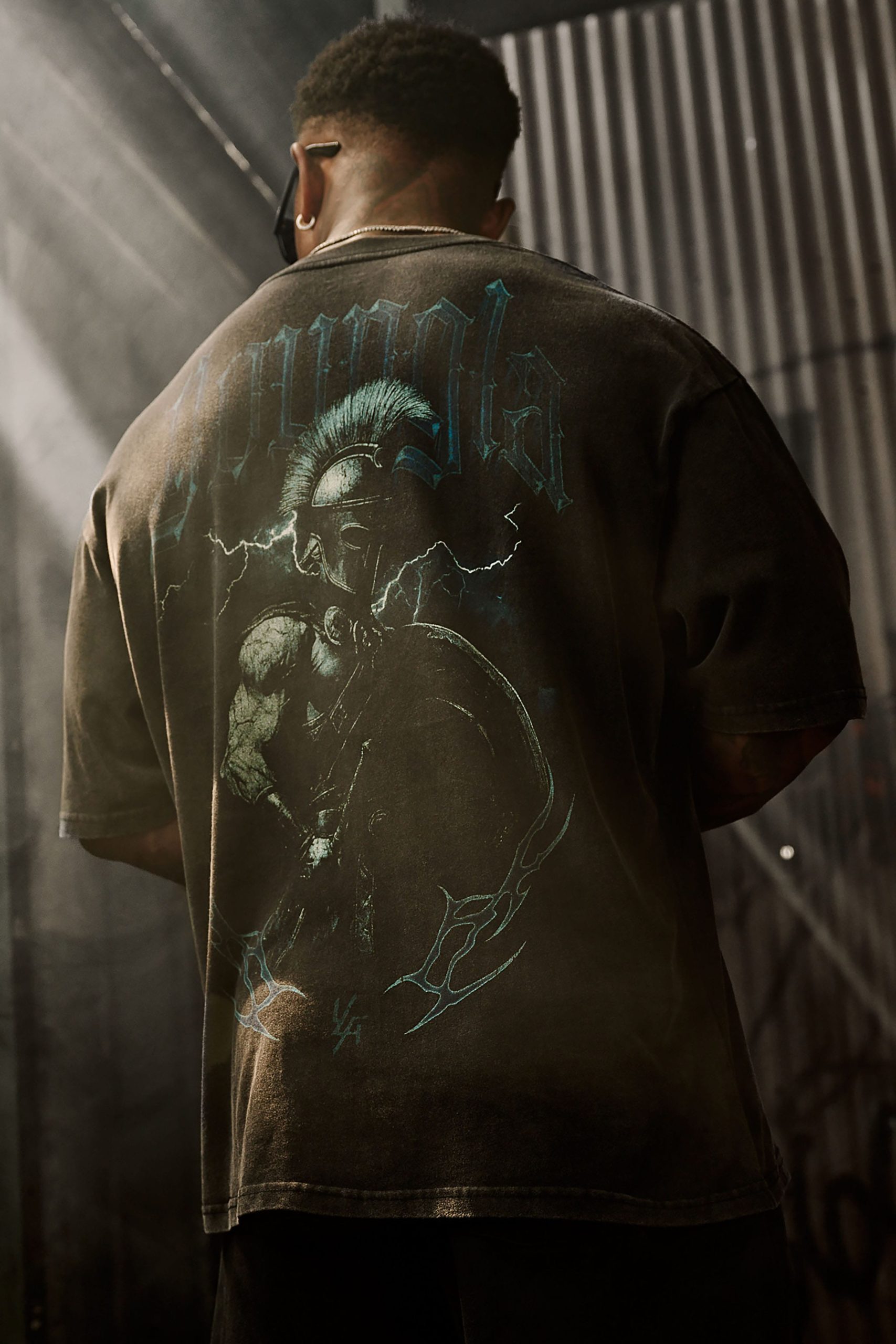 4135 - YLA x Axel - Spartan Tees - Image 3