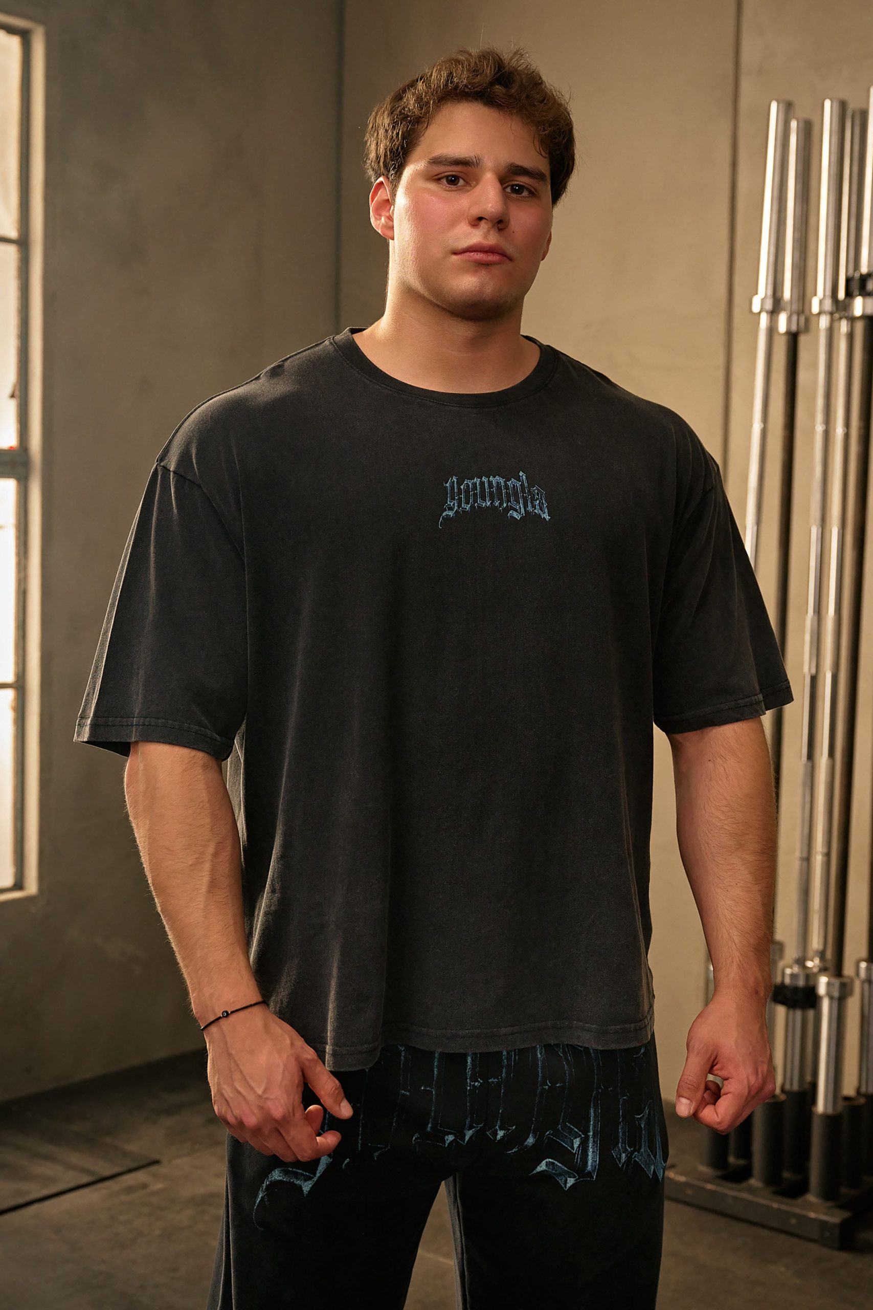 4135 - YLA x Axel - Spartan Tees - Image 2