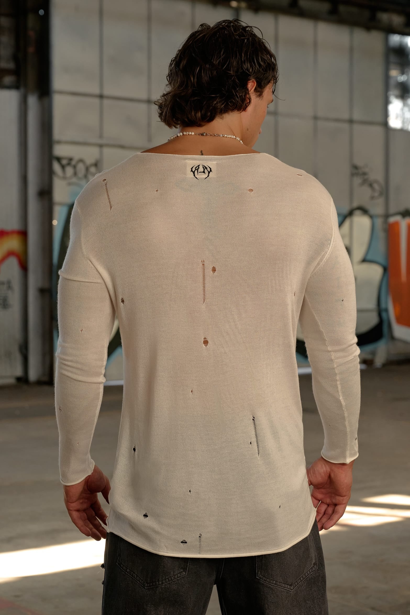 8084 - Rave Longsleeves - April 30th - Image 2