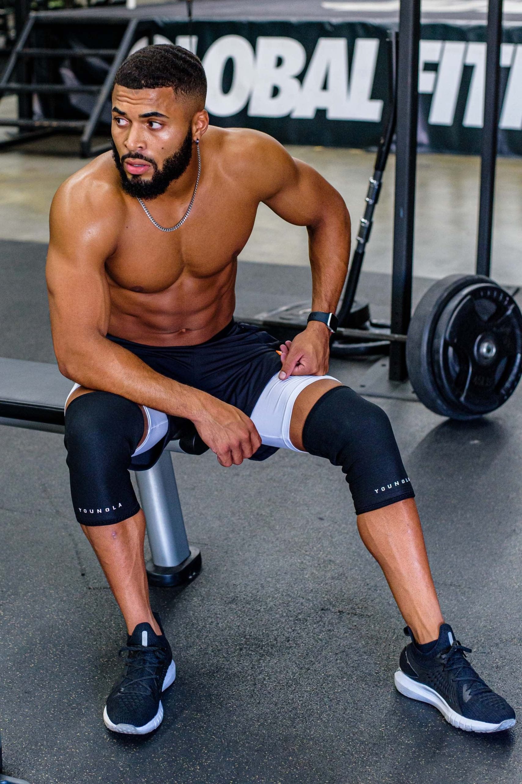 914 Knee Sleeves - Image 4