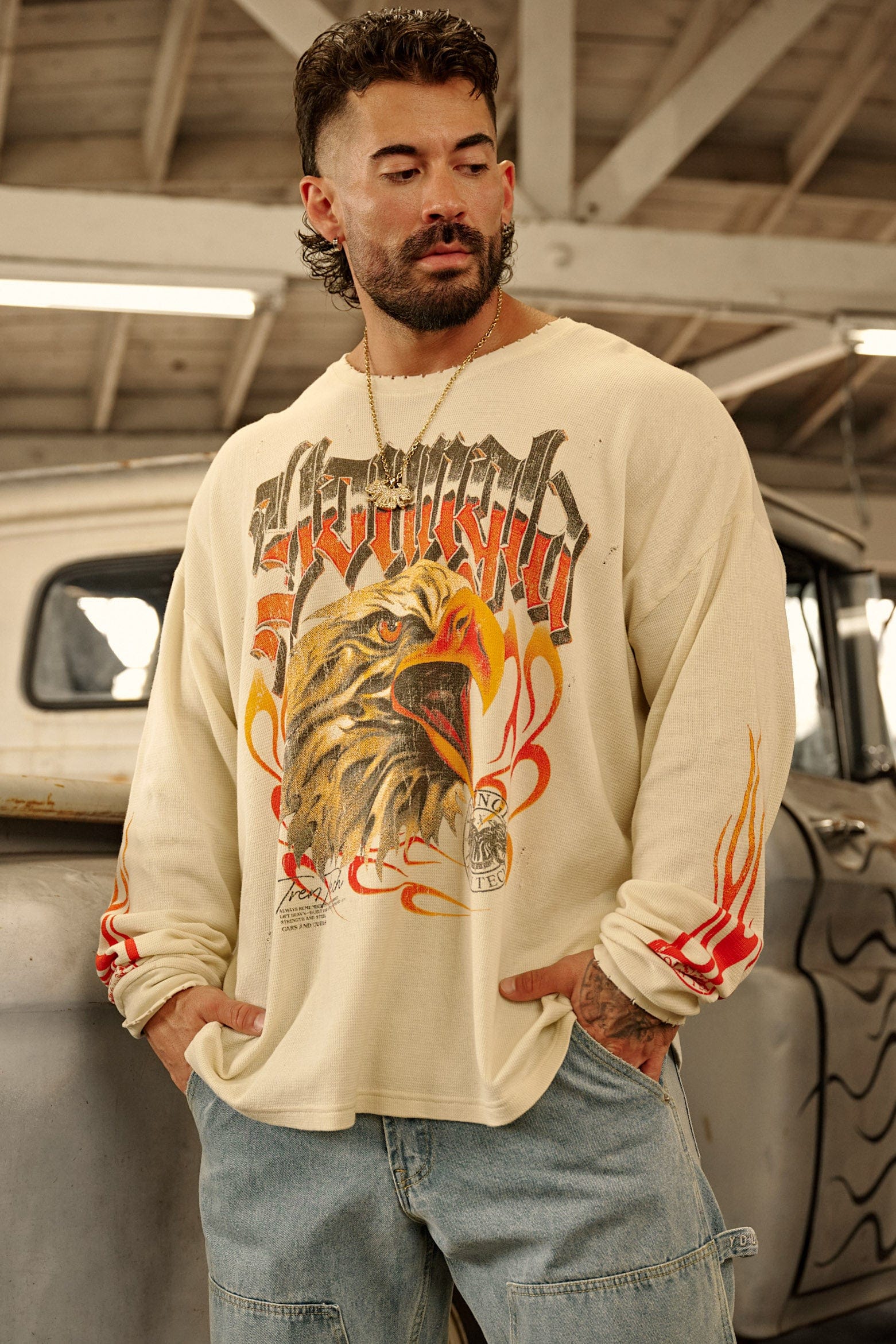 8036 - Cars & Curls - Thermals - Image 3