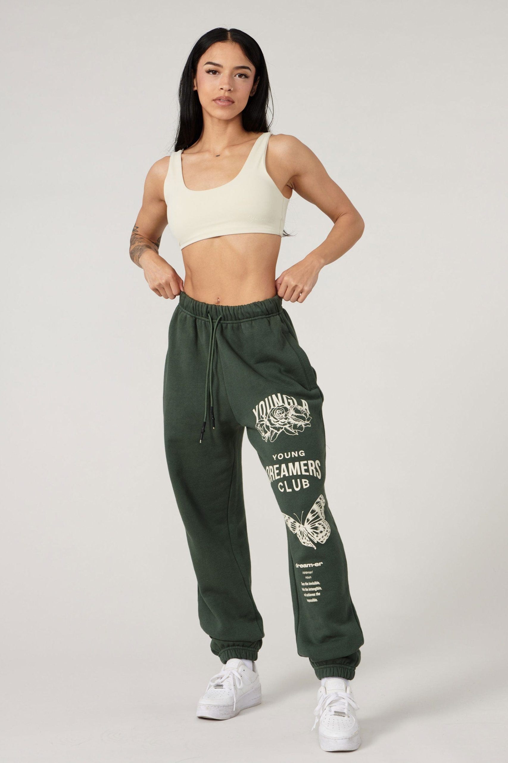 W211 Dreamers Joggers - Image 4