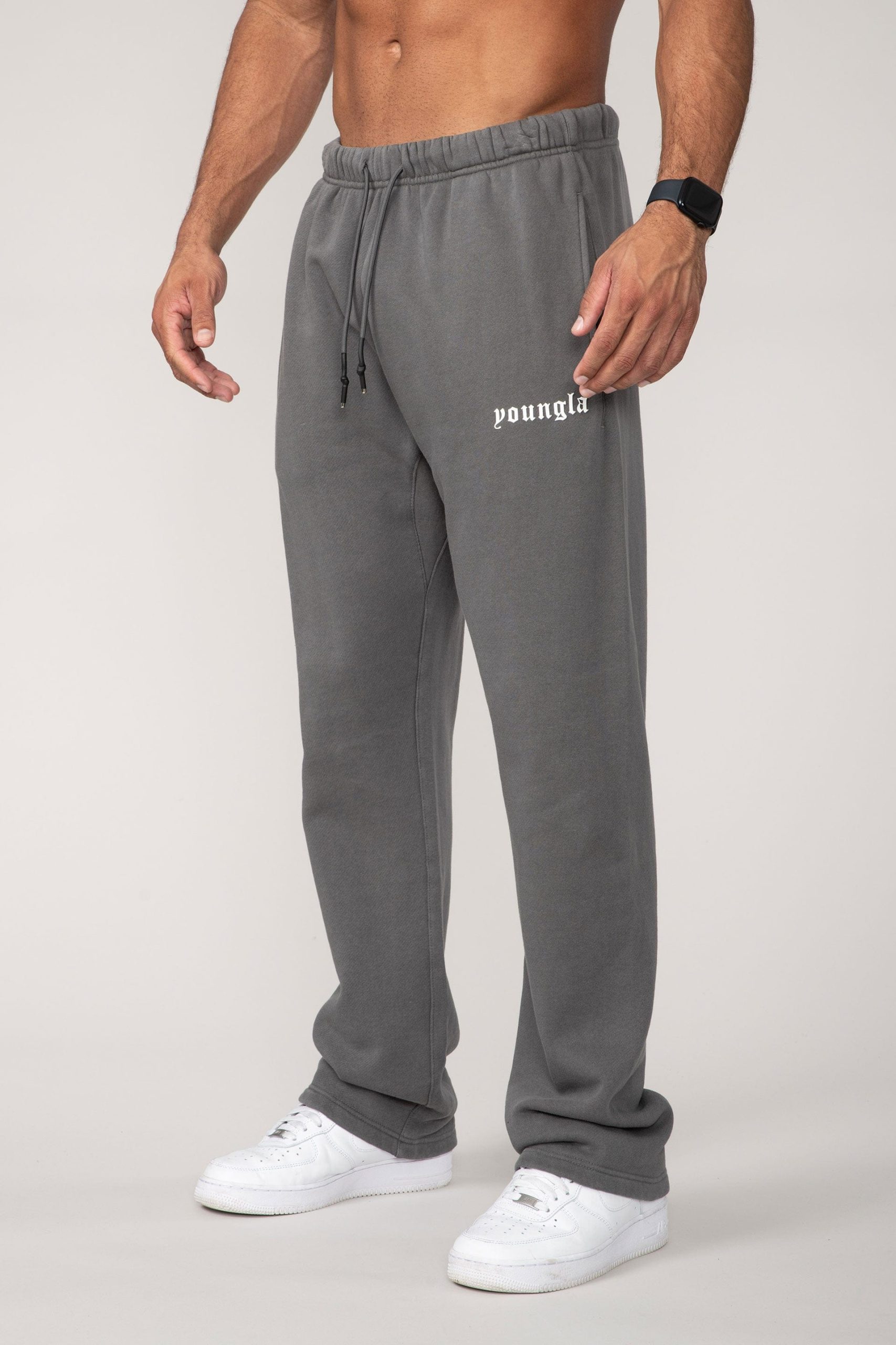 216 Eternal No Cuff Sweats - Image 14