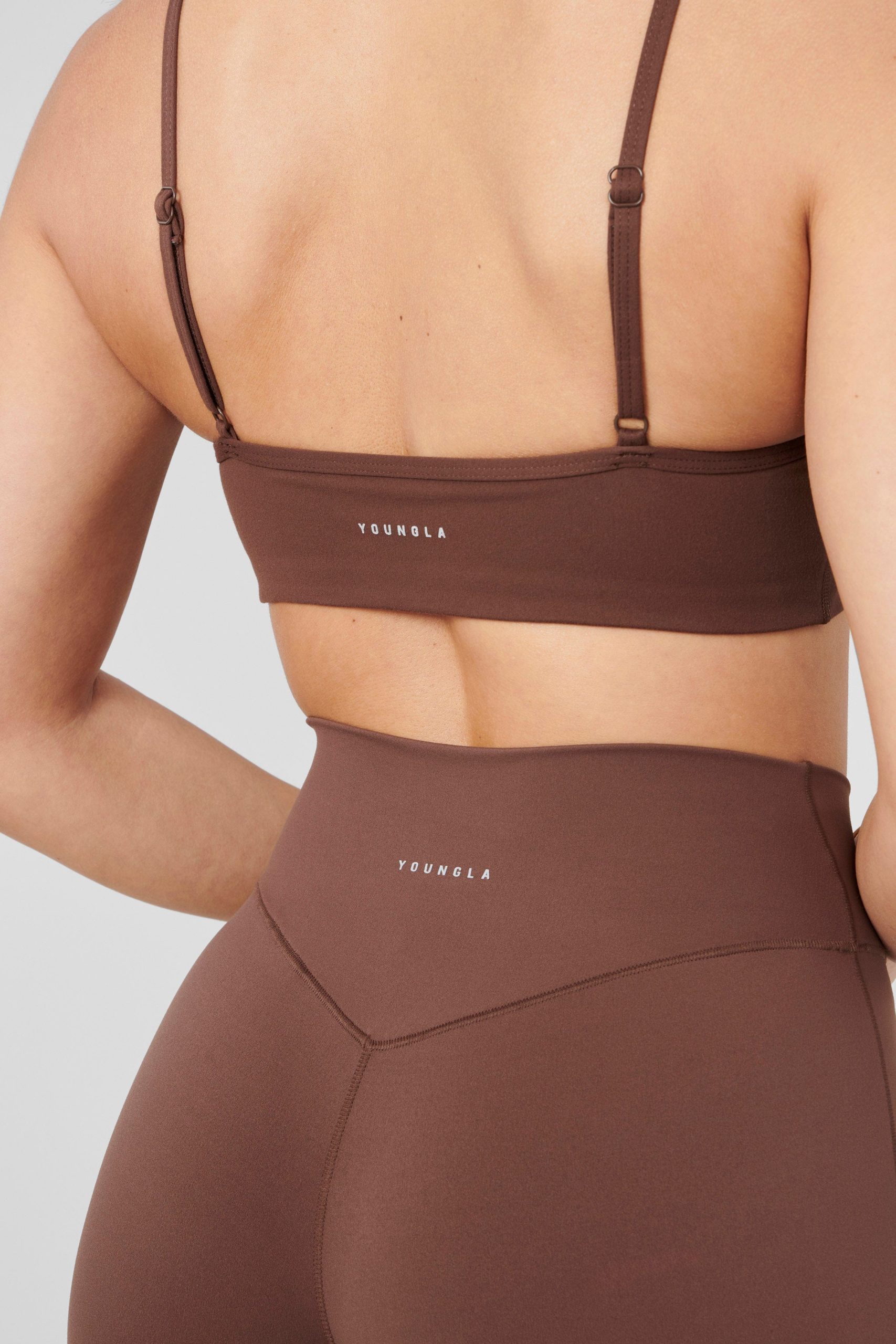 W324 Vital Sports Bra - Image 3